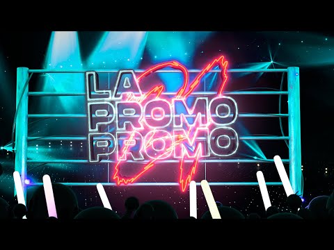 Luam - La Promo 21