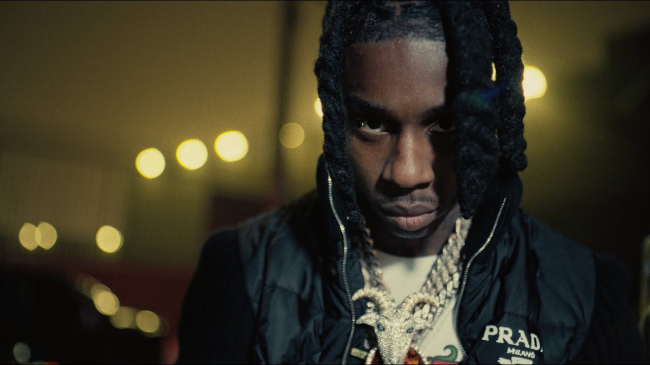 Polo G ft NLE Choppa – ”Unapologetic”