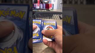 βSecond Card Pack of the Day.β (At Red Heart TCG) #pokemon #pokemoncards