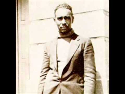 Bo Carter - I've Got The Whole World In My Hand