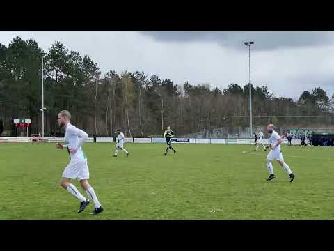 fc Hilversum - FZO 02-04-2022