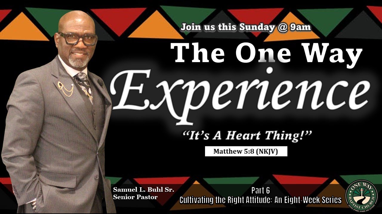 Watch Sermon Video