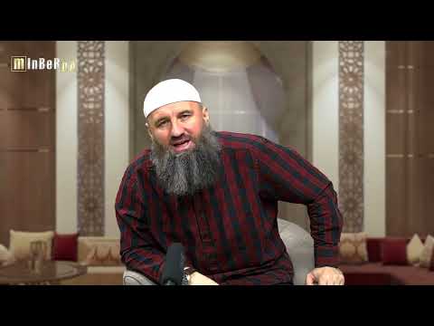 Koji su ispravni procesi razvoda braka da bi razvod bio validan? - Elvedin Pezić