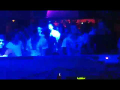 Duc de Mourgues live @ Le Pigallion - Paris