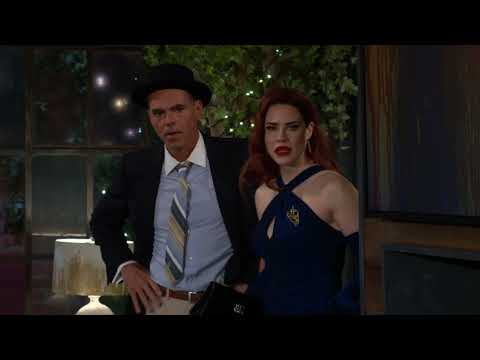 Next Week on Y&R (Week of 9/8)