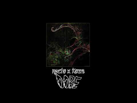nycto x koza - oobe