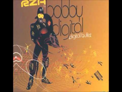 BOBBY DIGITAL COUSIN' Feat. DOC GYNECO AND CILVARINGZ