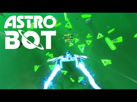 Astro Bot #09 // Das Dreieck-Problem - Let's Play Deutsch
