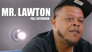 Mr. Lawton - Shares new information On MO3 Trial. Kewon White calls in from Jail. (Very Emotional)