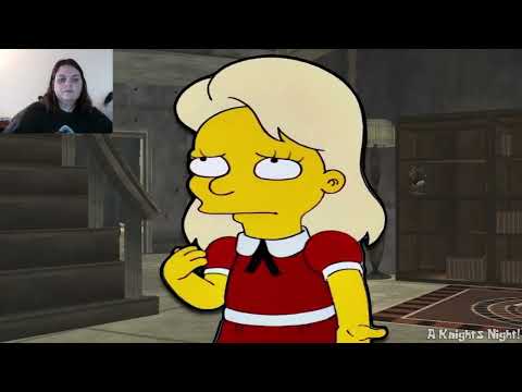 Refusing to give Mr  House the Platinum Chip Reaction Video! (2021)