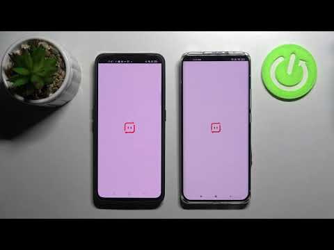 How to Transfer Files from REALME Device to XIAOMI Mi 11 Ultra - Use Send Anywhere