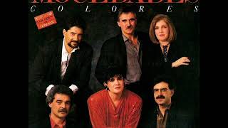 Mocedades &amp; Donovan - Colores (1986)