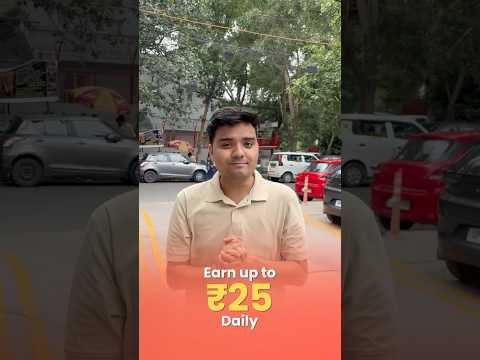 Video thumbnail: BharatPe — Reel 01