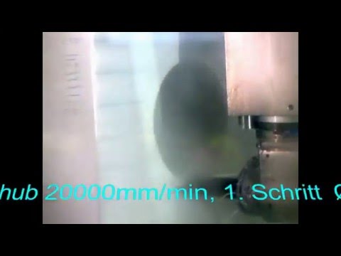 ALESA 29 - Speed Ø 83 SD12 -222 in 3.2315 (Helix Ø 800 x 500)