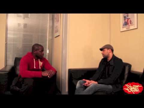 Kamelanc'- Mon album n'a rien à voir avec le rap d'aujourd'hui, c'est au dela de ça