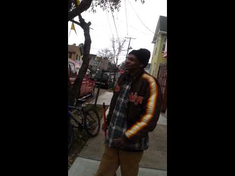 The Funniest Argument Ever