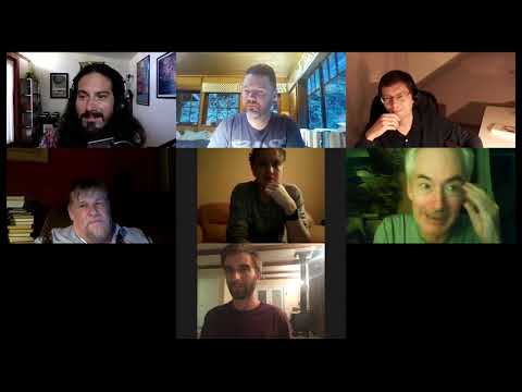 Journey to Supermind: The Life Divine, by Sri Aurobindo – Conversation #14