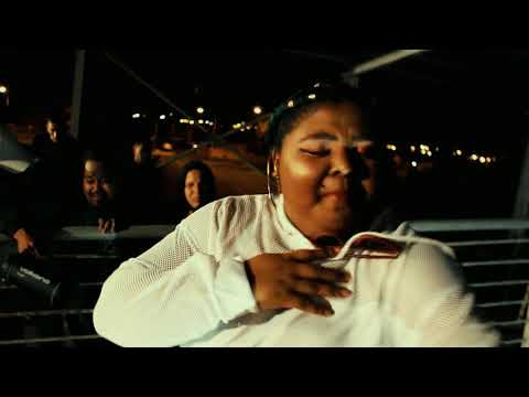 MeMe Jay   Never Loose   Dareece on Production Official Music Video