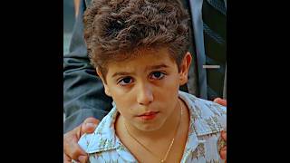 He did a good thing for a bad man #abronxtale #movie #shorts #edit