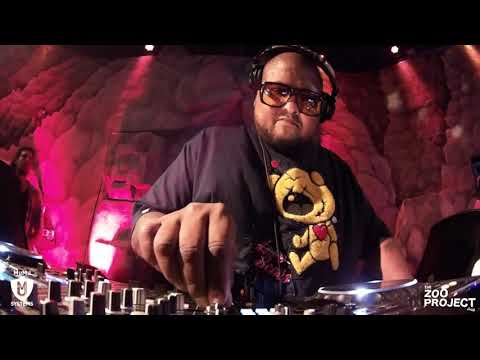 Dj Deeon #zooathome S11 E3