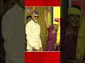 Chandrababu Wears Sunglasses For The Sake Of Fan
