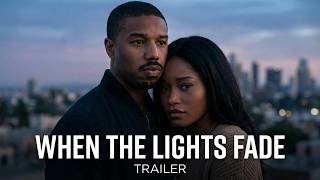 WHEN THE LIGHTS FADE (2026) — FIRST TRAILER | Michael B. Jordan &amp; Keke Palmer