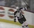 1999-00 Round 2/Game 6: Jason Arnott Goal