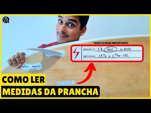 What every surfer should know about surfboards * Do you know? *