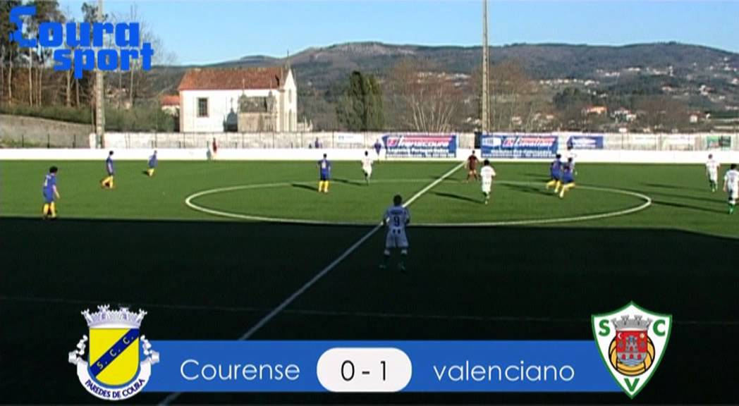 Courense Valenciano 1-2