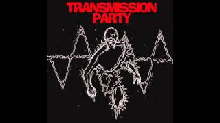Is Your Love Strong Enough? by TRANSMISSION PARTY