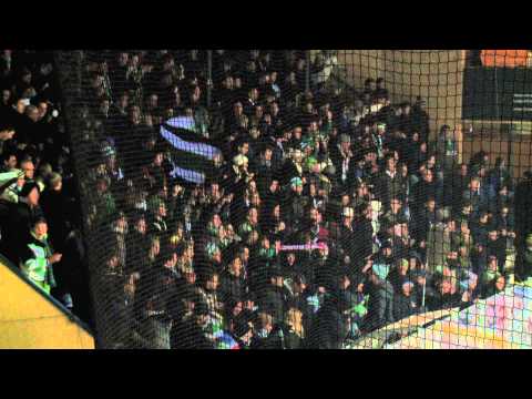 EHCO TV - Derbysieg mit voller Fanunterstützung