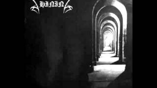 Shining - And Only Silence Remains (DSBM)