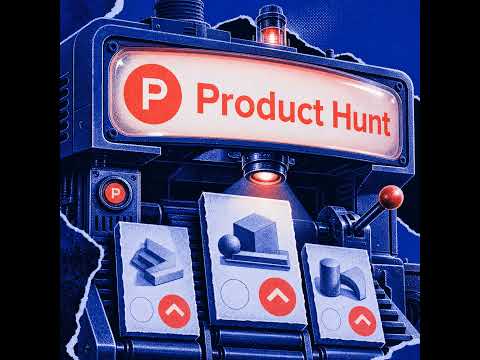 0813 | AI Agent Launches on Product Hunt: CodeBurn, BearDrive, Chat Agent, Grok Bot