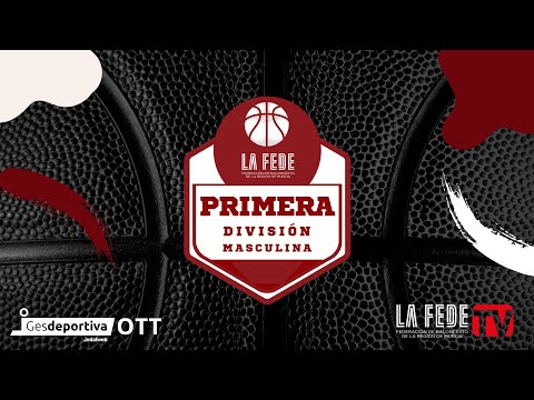 Cb Majona Beniel - Vclub Alhama & Totana - Competiciones Fbrm   1ª Div Mas J4