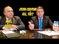 Vai Chorar Bolsonaro Culpa Pazuello Por Fracasso No Plano De Vacinação E Por Perda De Popularidade