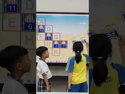 嘉義嘉北校二年級柯秉成-2026小小創意聰明腦