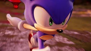 [情報] 索尼克 未知邊境 2022/11/8發售