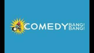 COMEDY BANG! BANG! – EL CHUPACABRA meets ANDREW LLOYD WEBBER – Aukerman / Kroll / Tompkins / Woliner