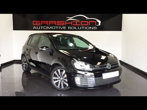 Volkswagen Golf | Full VW History & Heated Leather!