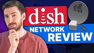 Dish Network Review | What I Liked, What I Didn’t & Who It’s For