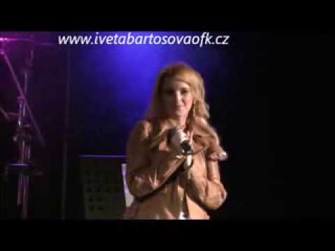 Iveta Bartošová - Léto Live
