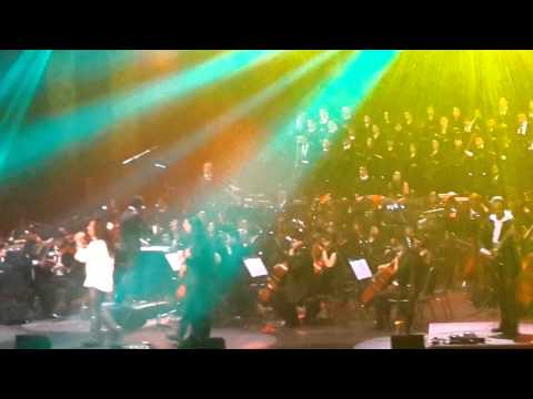 Kraken Filarmonico Bogota 2014 - Mexica