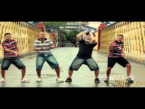 ALACA TROZ E DEDE E RENY E A GALERA - FAZ O MOVIMENTO - MÚSICA NOVA