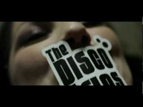 The Disco Fries ft. Clinton Sparks - Killer (Official Video) // Yo! Bookings