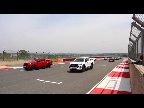 Thumbnail for naamsa South African Auto Week 2022 Highlights - Day 2 (The Thought Leadership Indaba) by Motor vehicle, Vehicle
