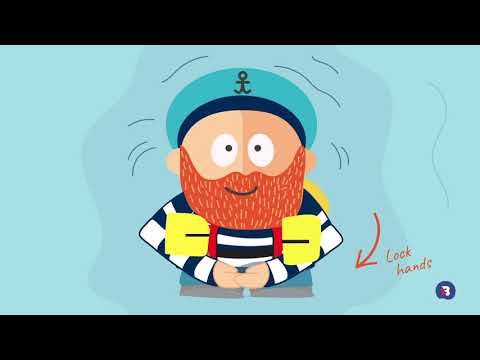 How To: Deploy Your Retriever Float & Lifesling by Burke