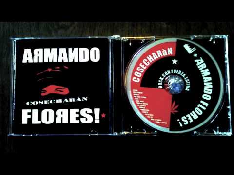Cosecharán - Armando Flores