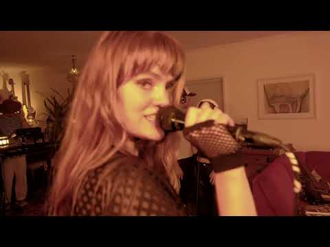 FRÉ - CHEETAH (live)