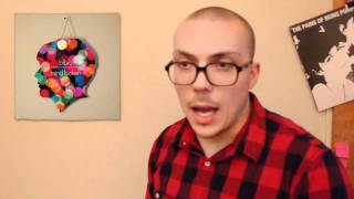 Bibio- Mind Bokeh ALBUM REVIEW