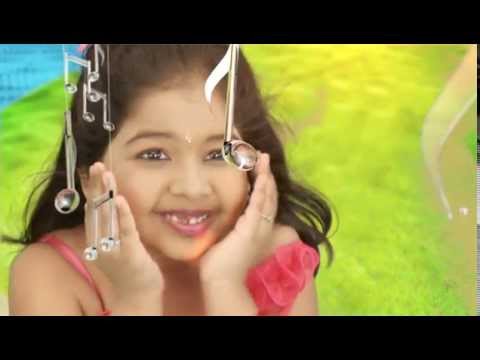 Indian Voice Junior I Episode 95 - part 1 I Mazhavil Manorama